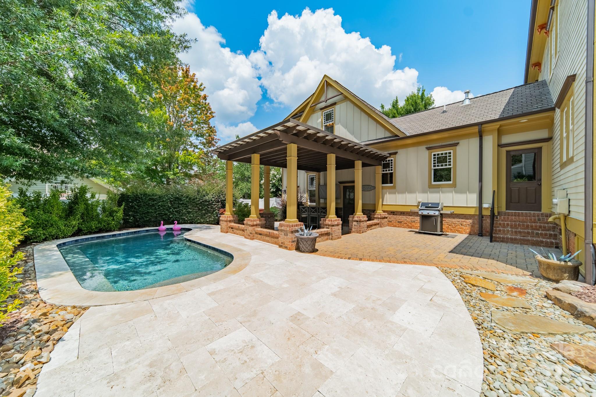 Baxter Village - Residential