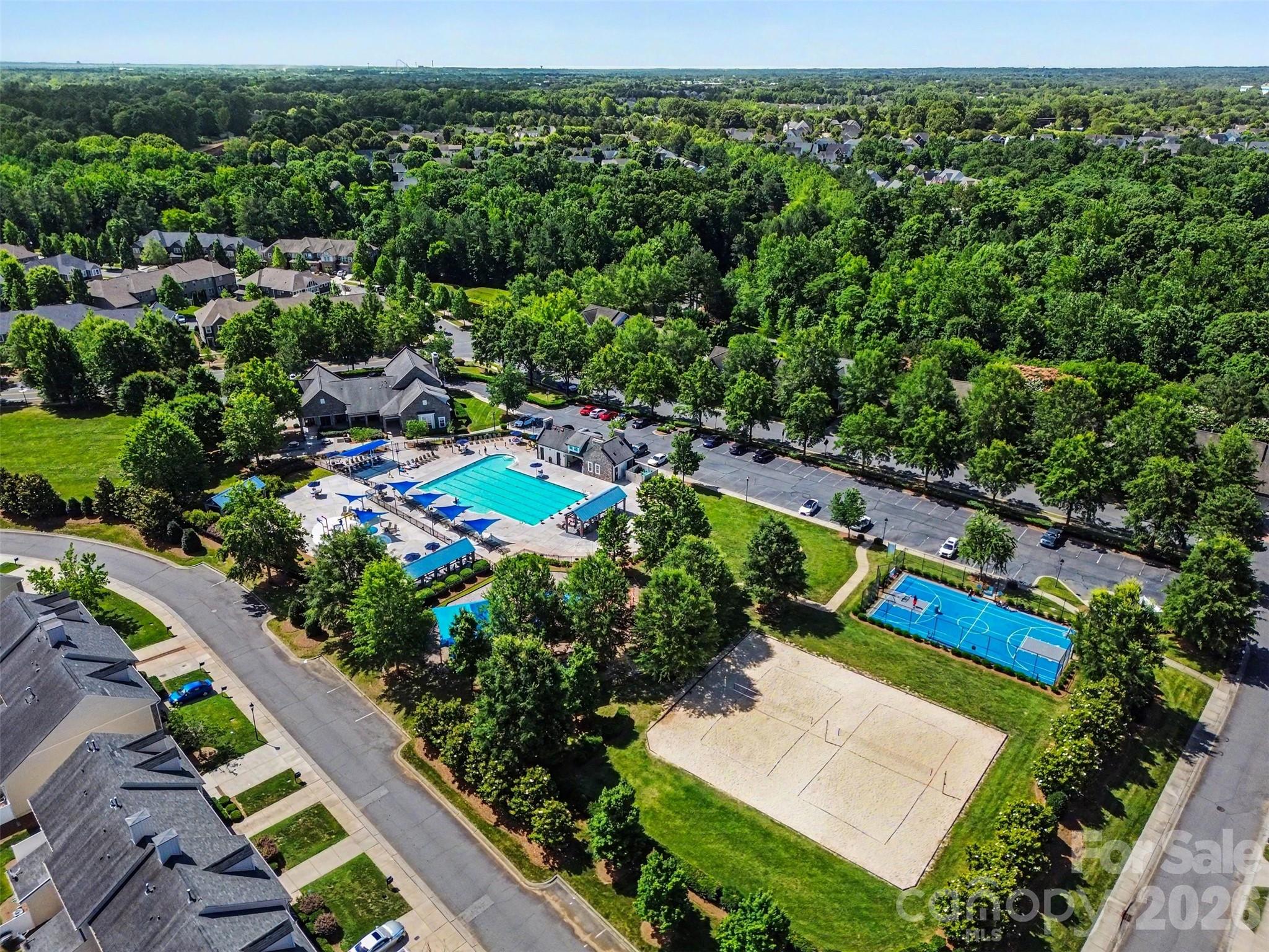Berewick - Residential