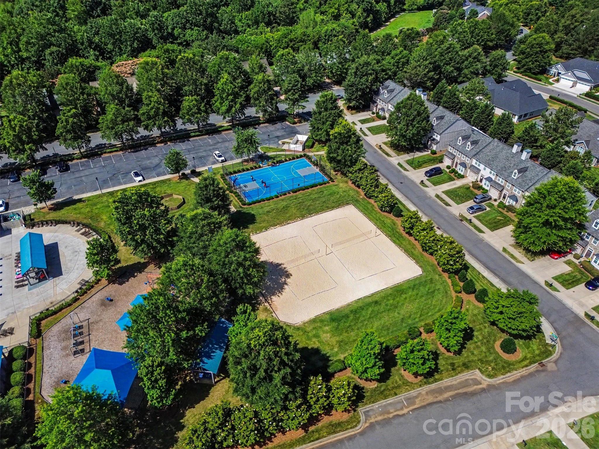 Berewick - Residential