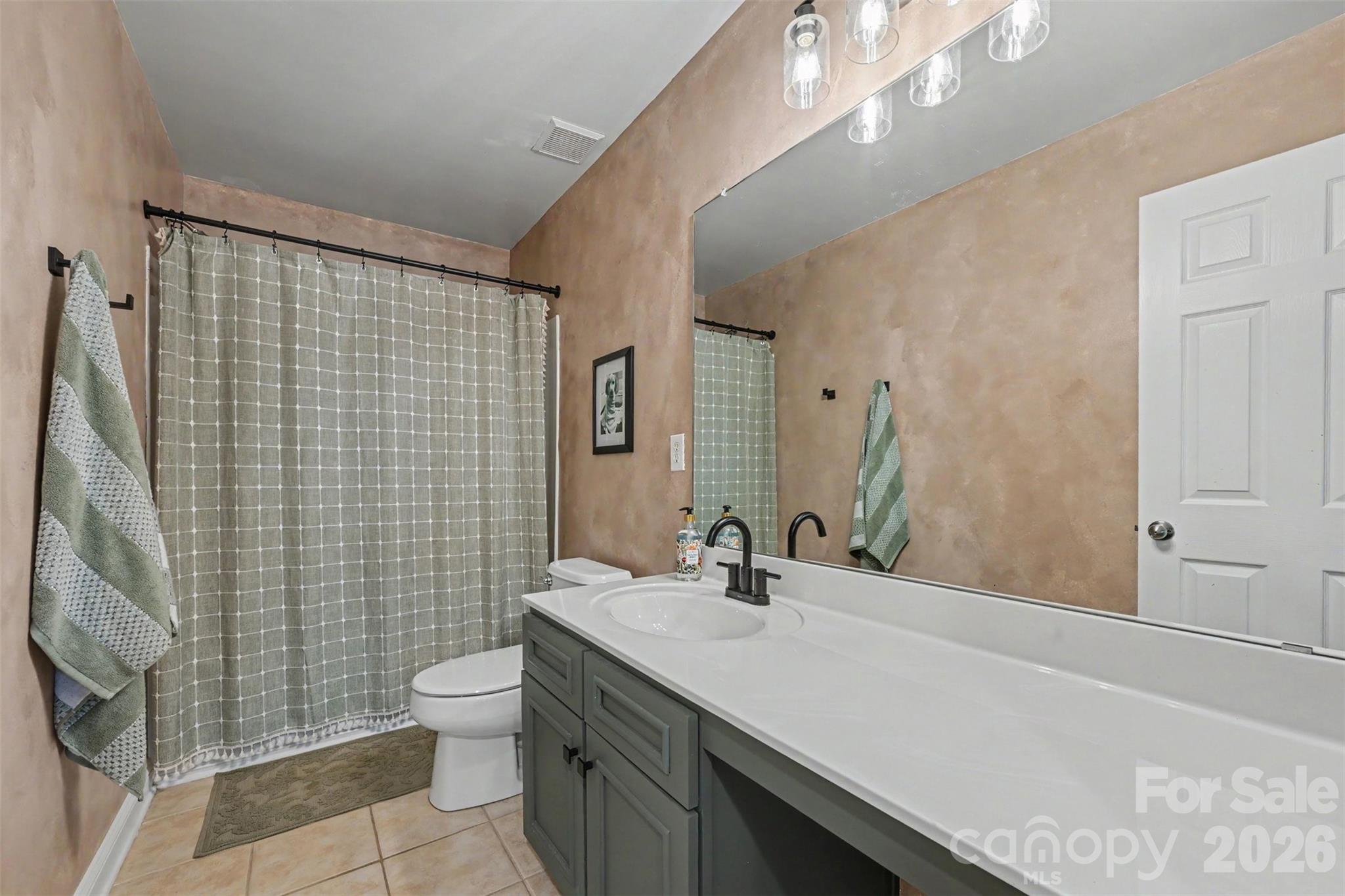 Berewick - Residential