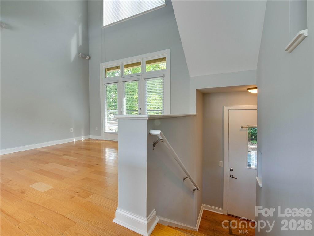 First Ward - Residential Lease