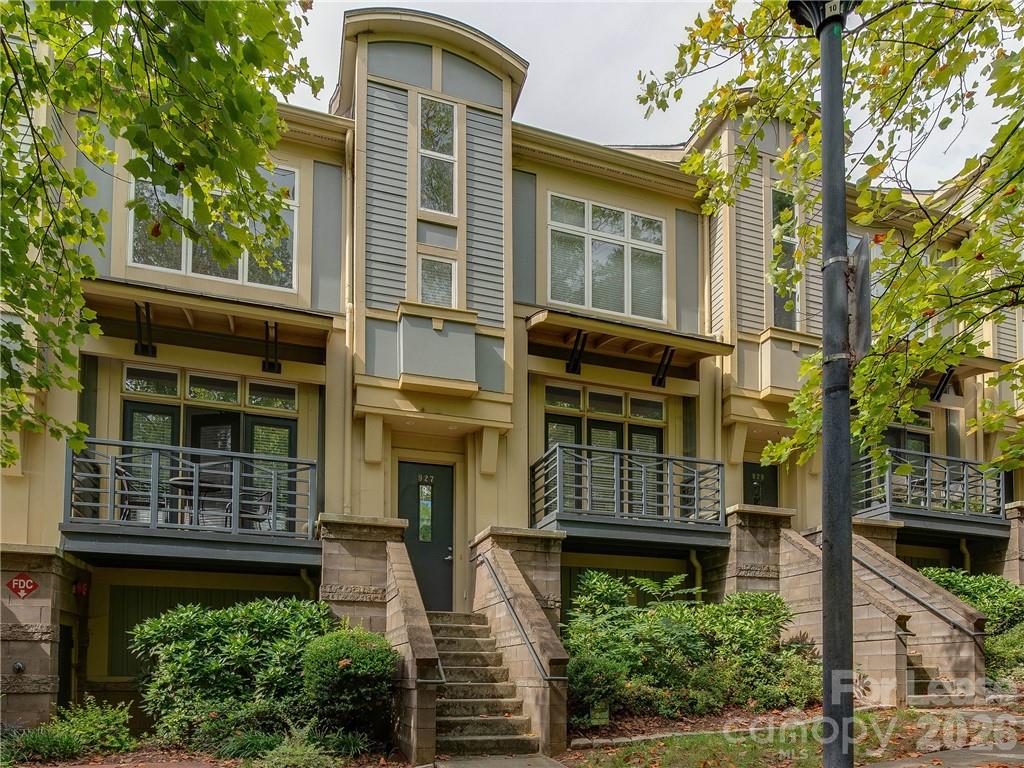 First Ward - Residential Lease