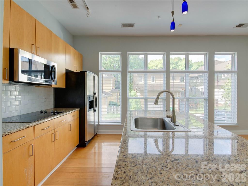 First Ward - Residential Lease