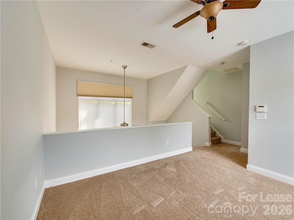 First Ward - Residential Lease