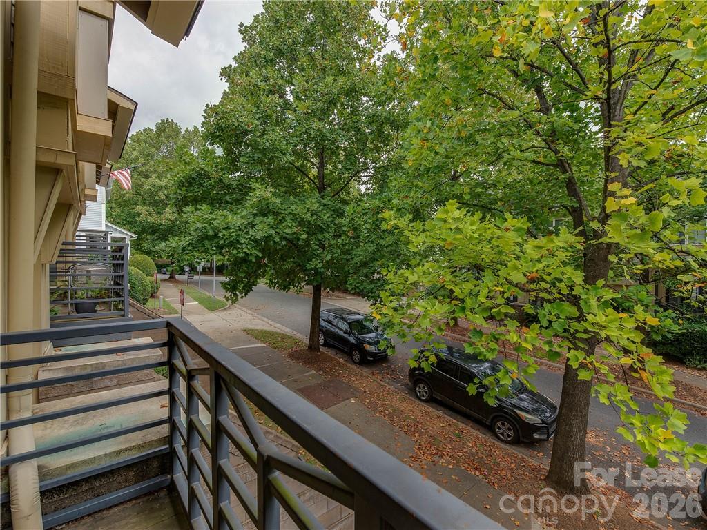 First Ward - Residential Lease