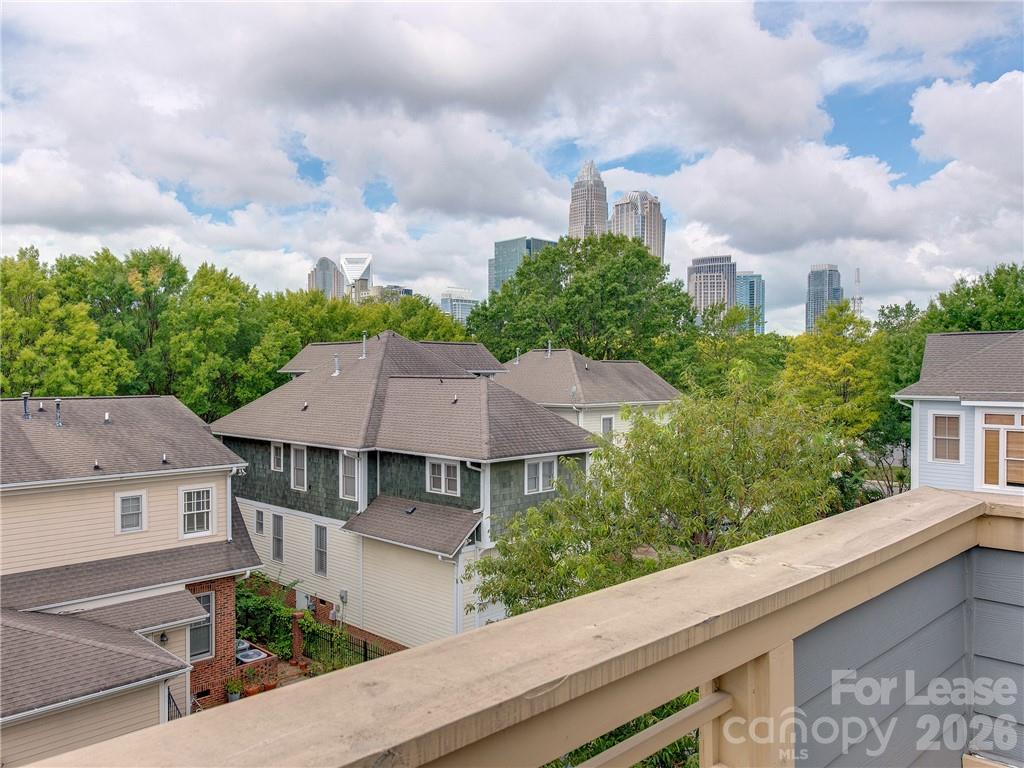 First Ward - Residential Lease