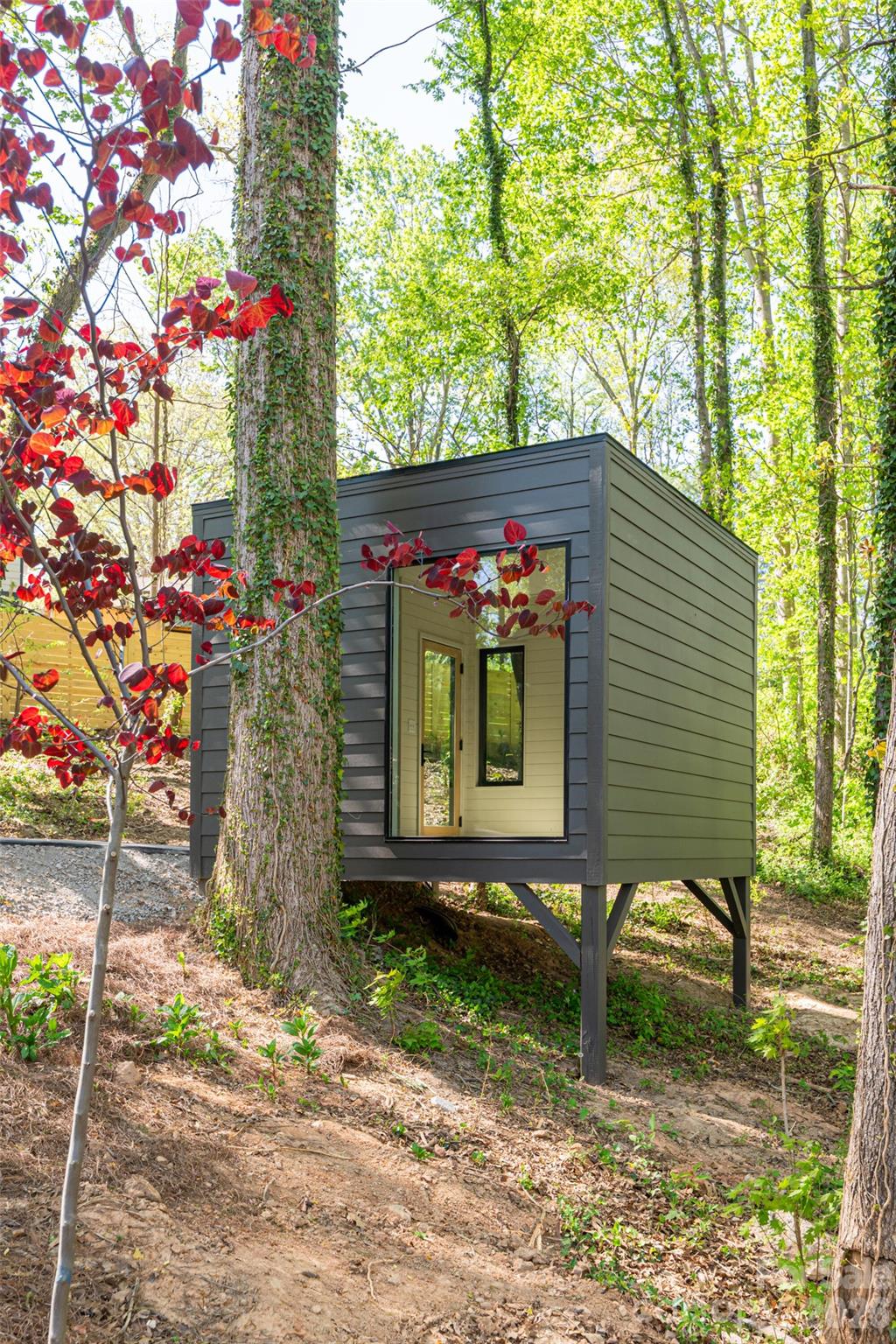North Hill At English Forest - Residential