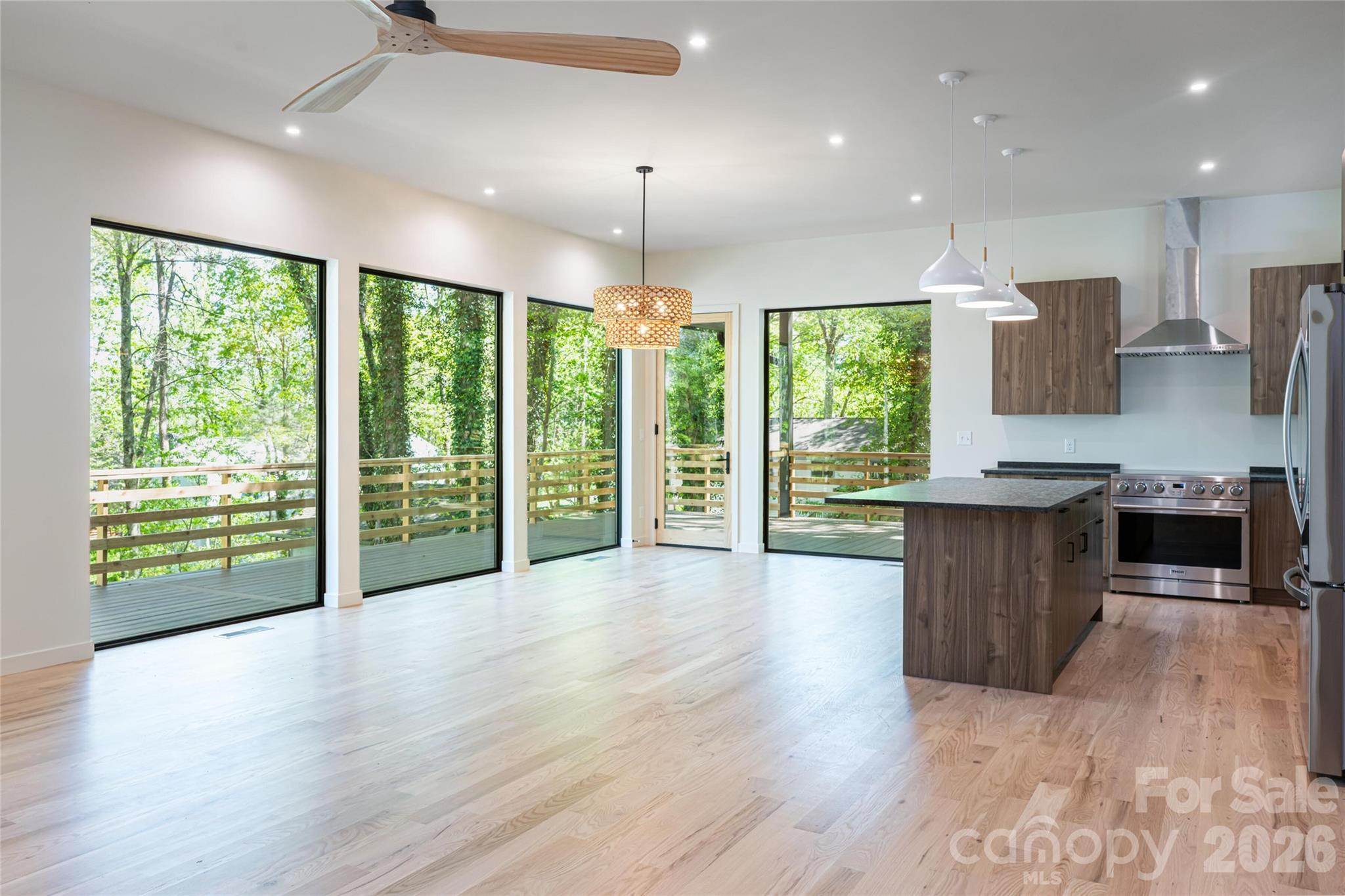 North Hill At English Forest - Residential