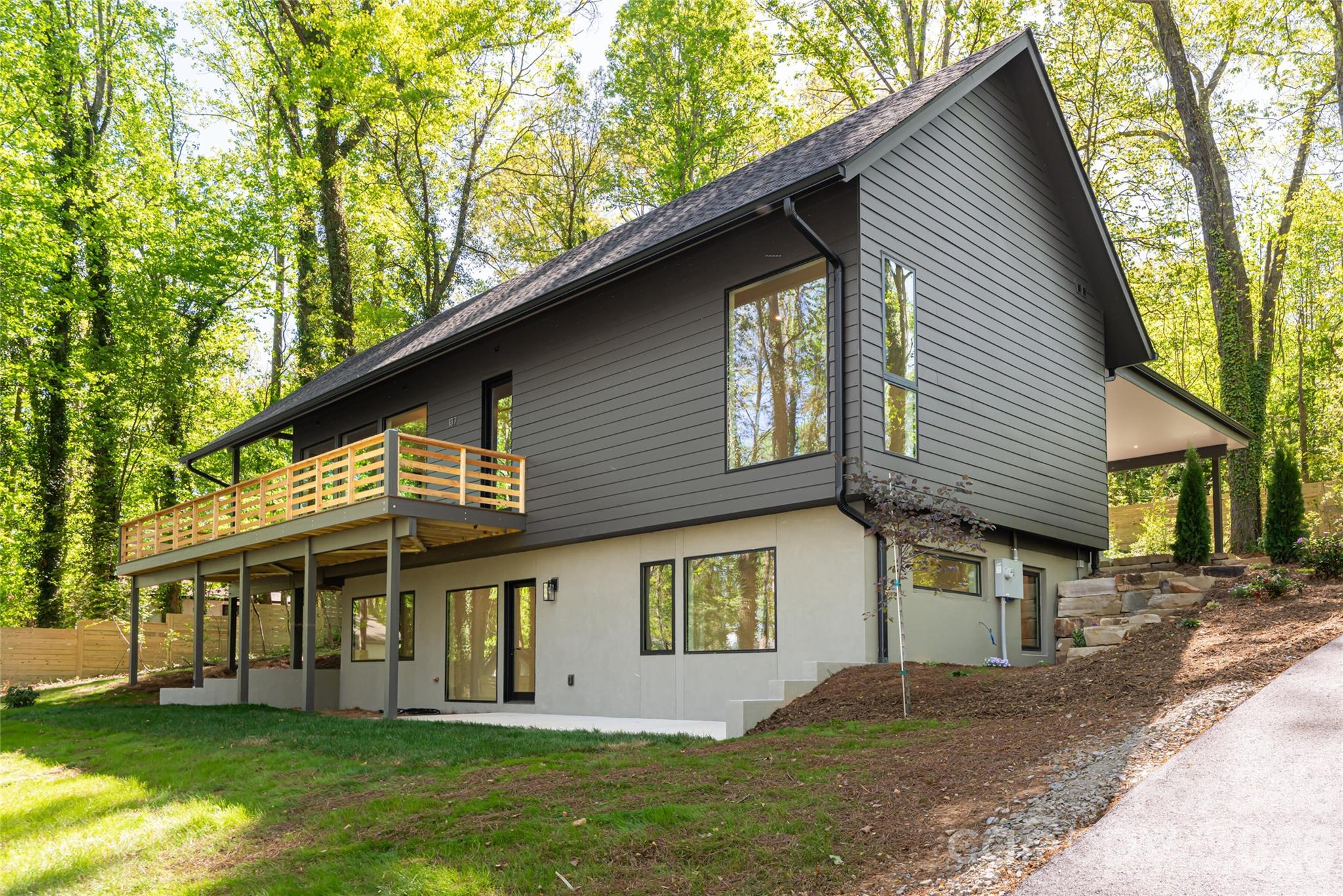 North Hill At English Forest - Residential