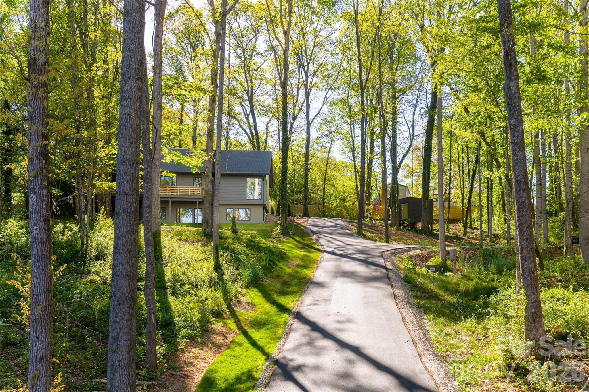 North Hill At English Forest - Residential