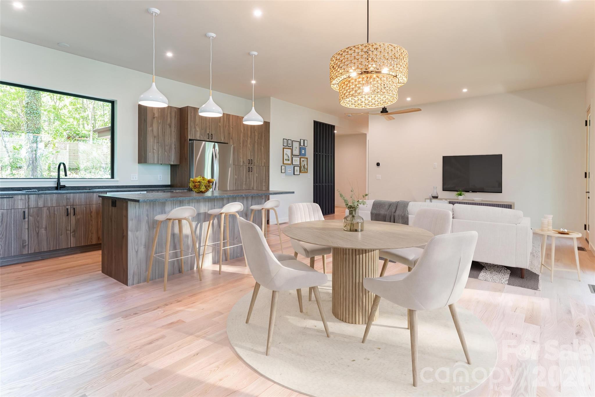 North Hill At English Forest - Residential