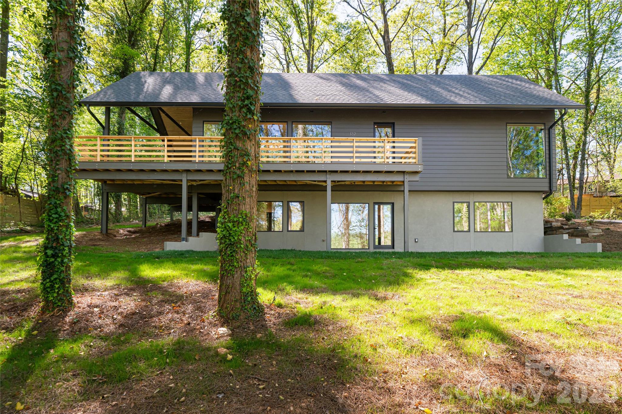 North Hill At English Forest - Residential