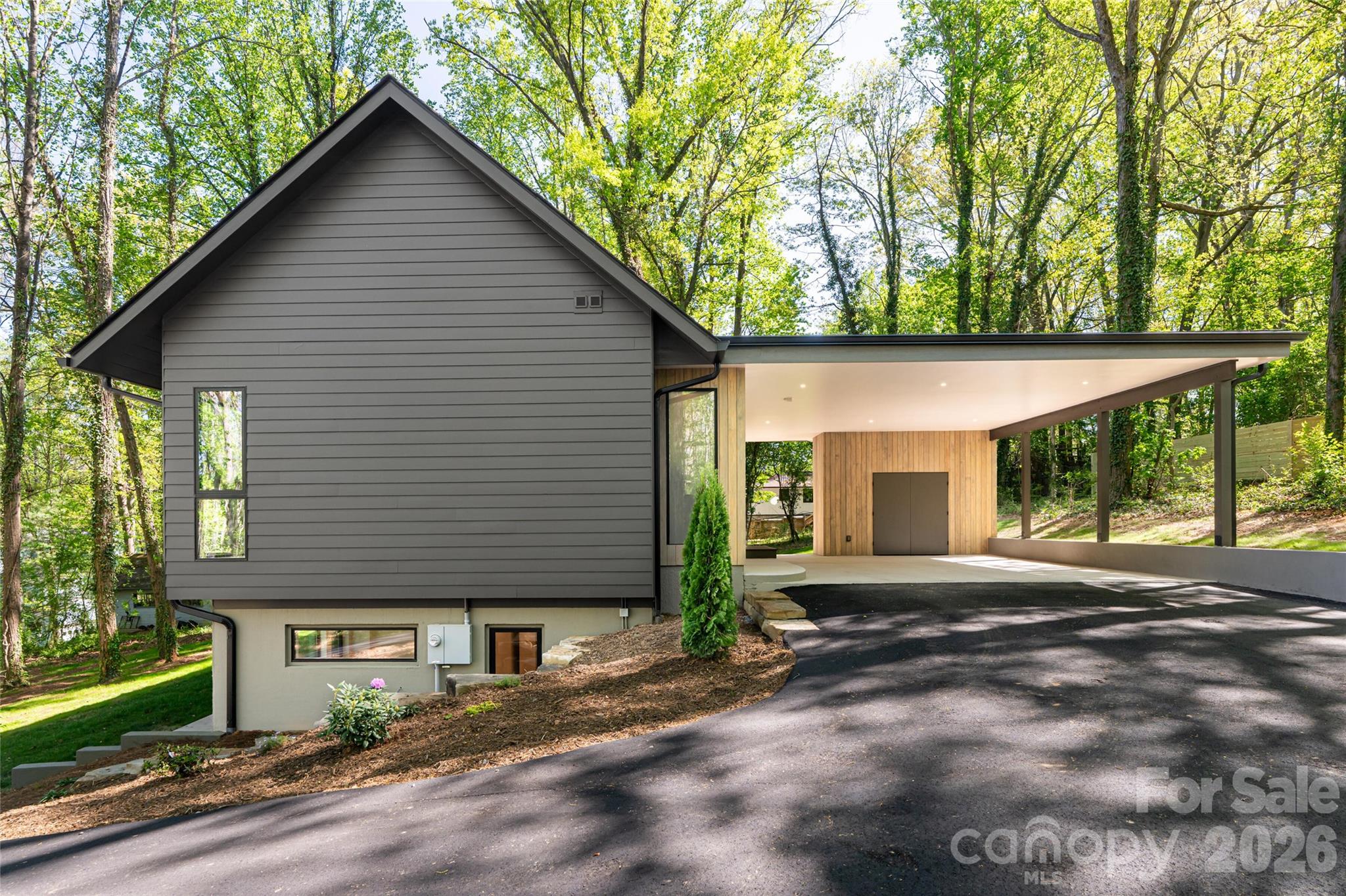 North Hill At English Forest - Residential