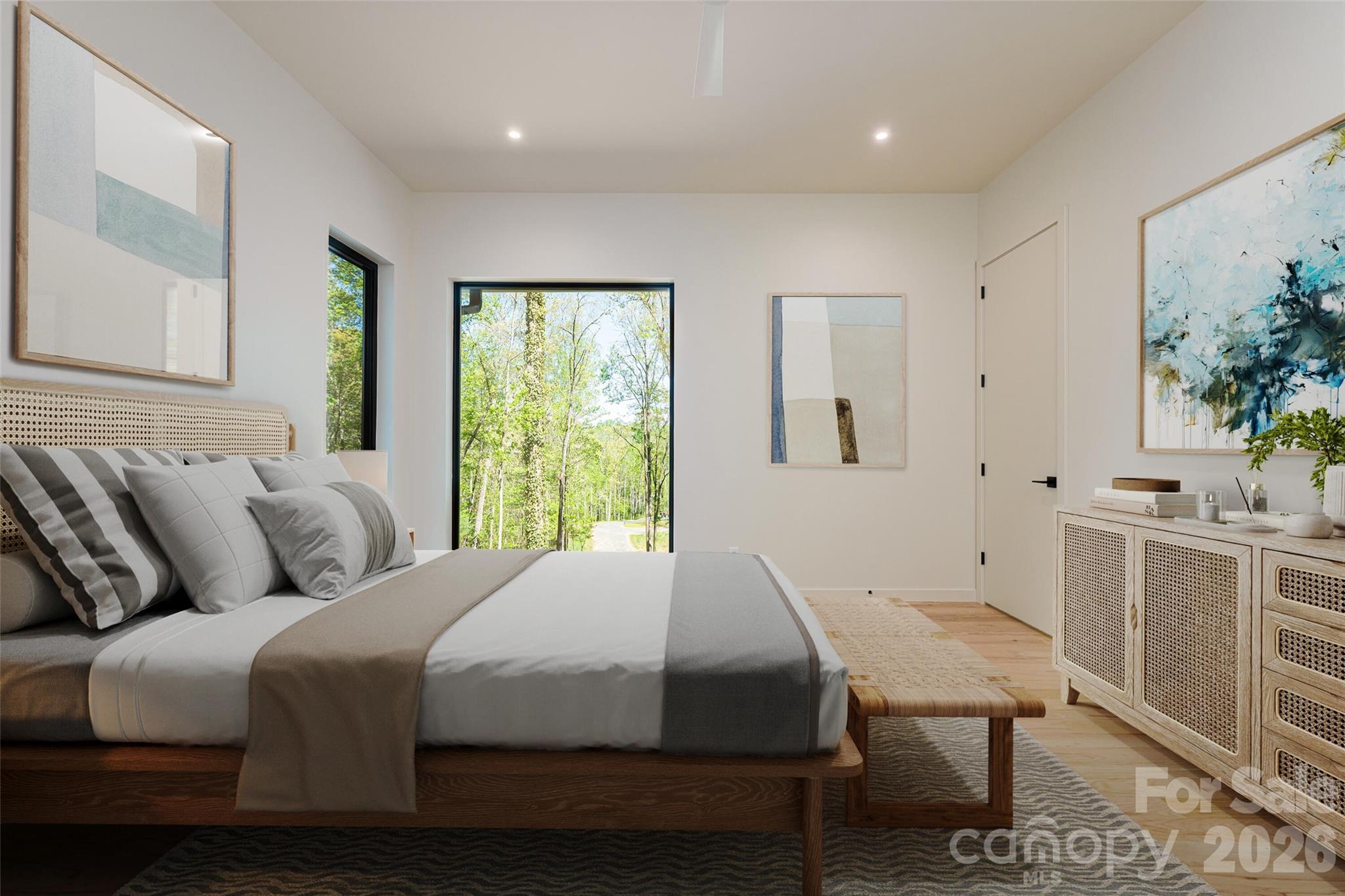 North Hill At English Forest - Residential