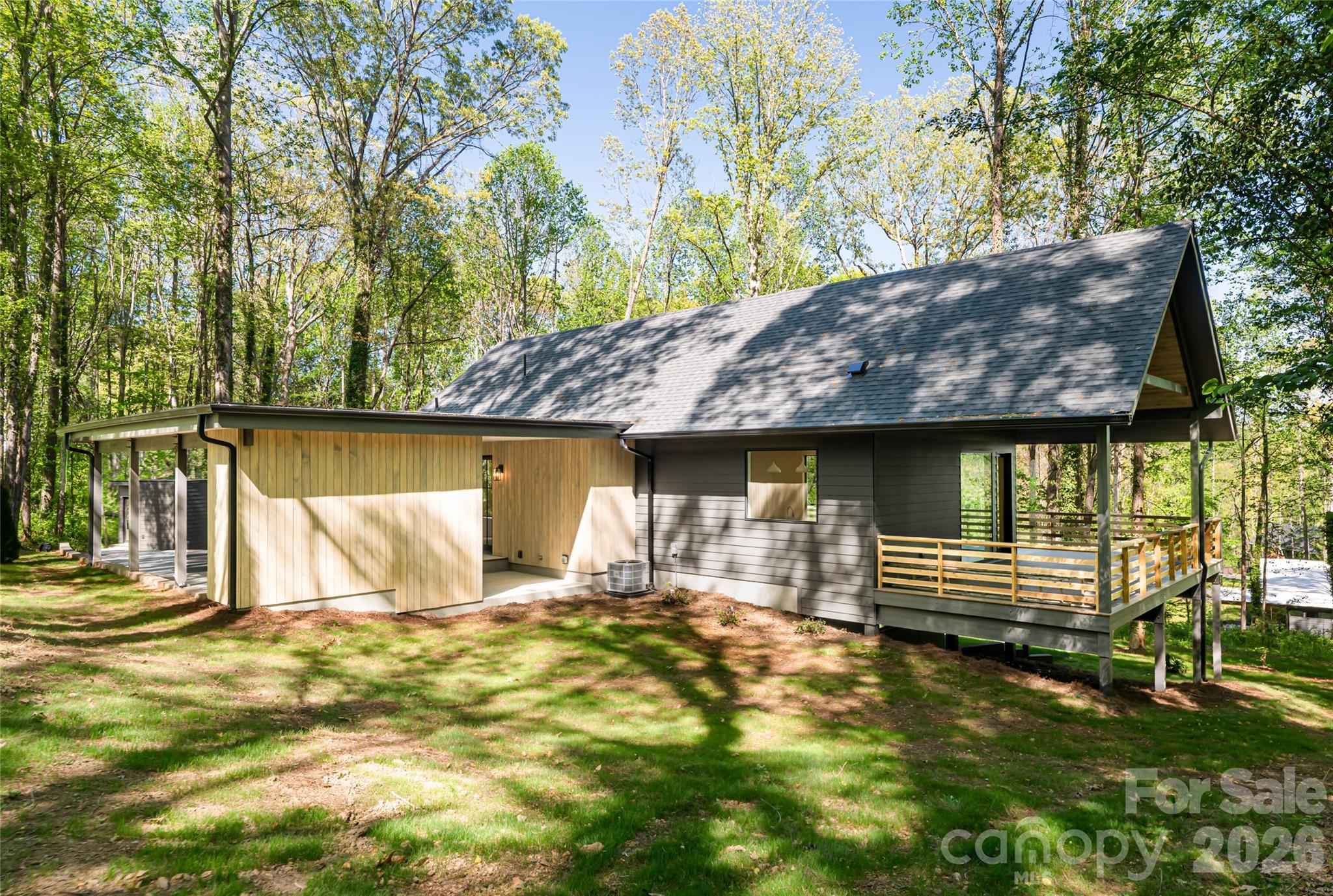 North Hill At English Forest - Residential