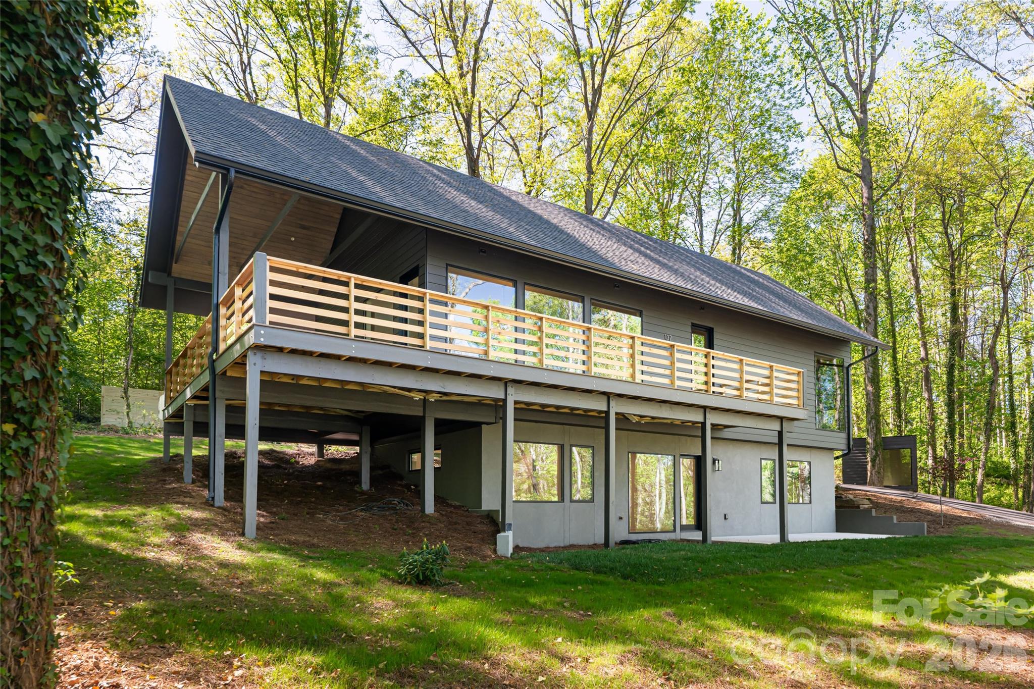 North Hill At English Forest - Residential