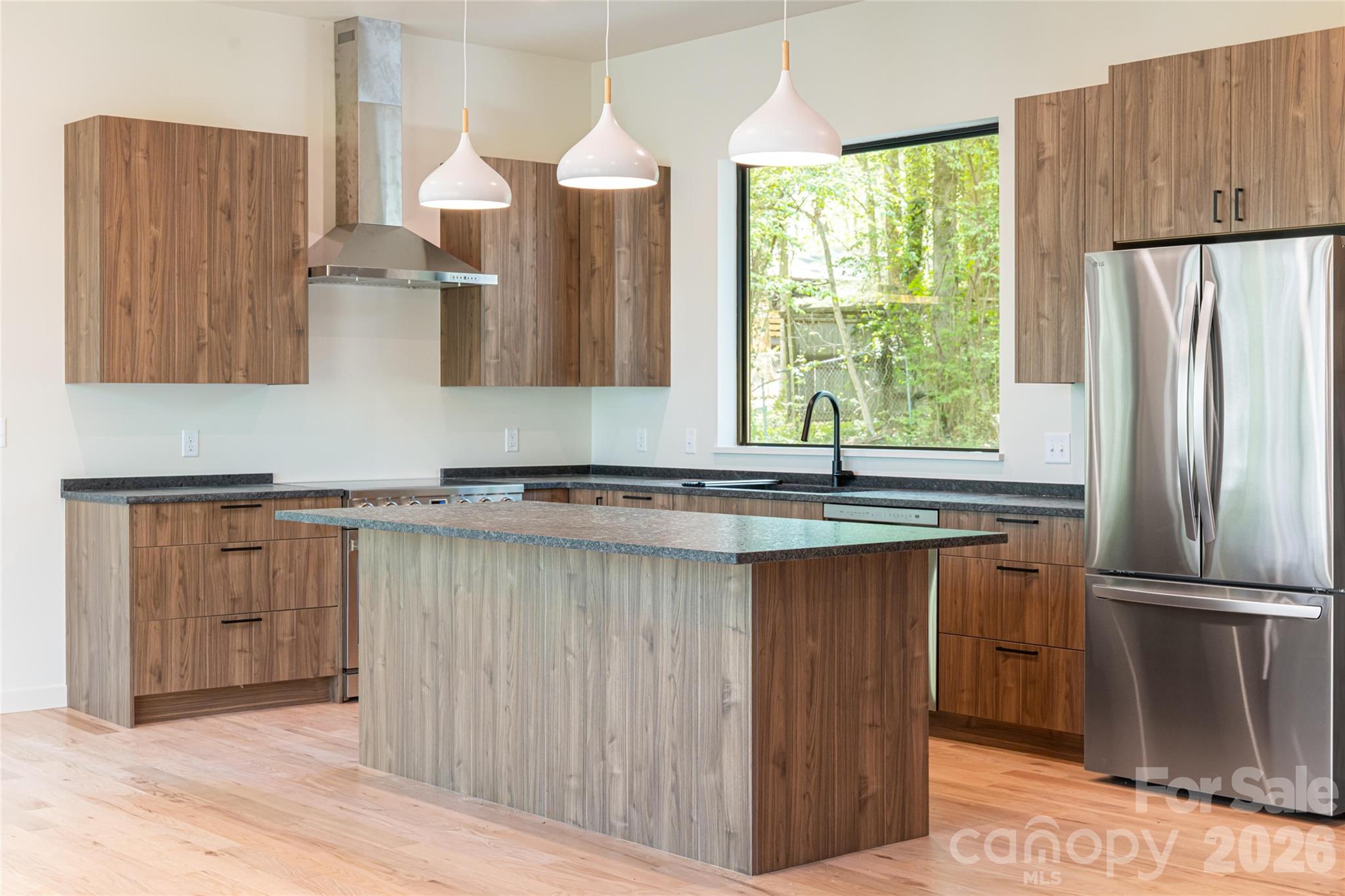 North Hill At English Forest - Residential
