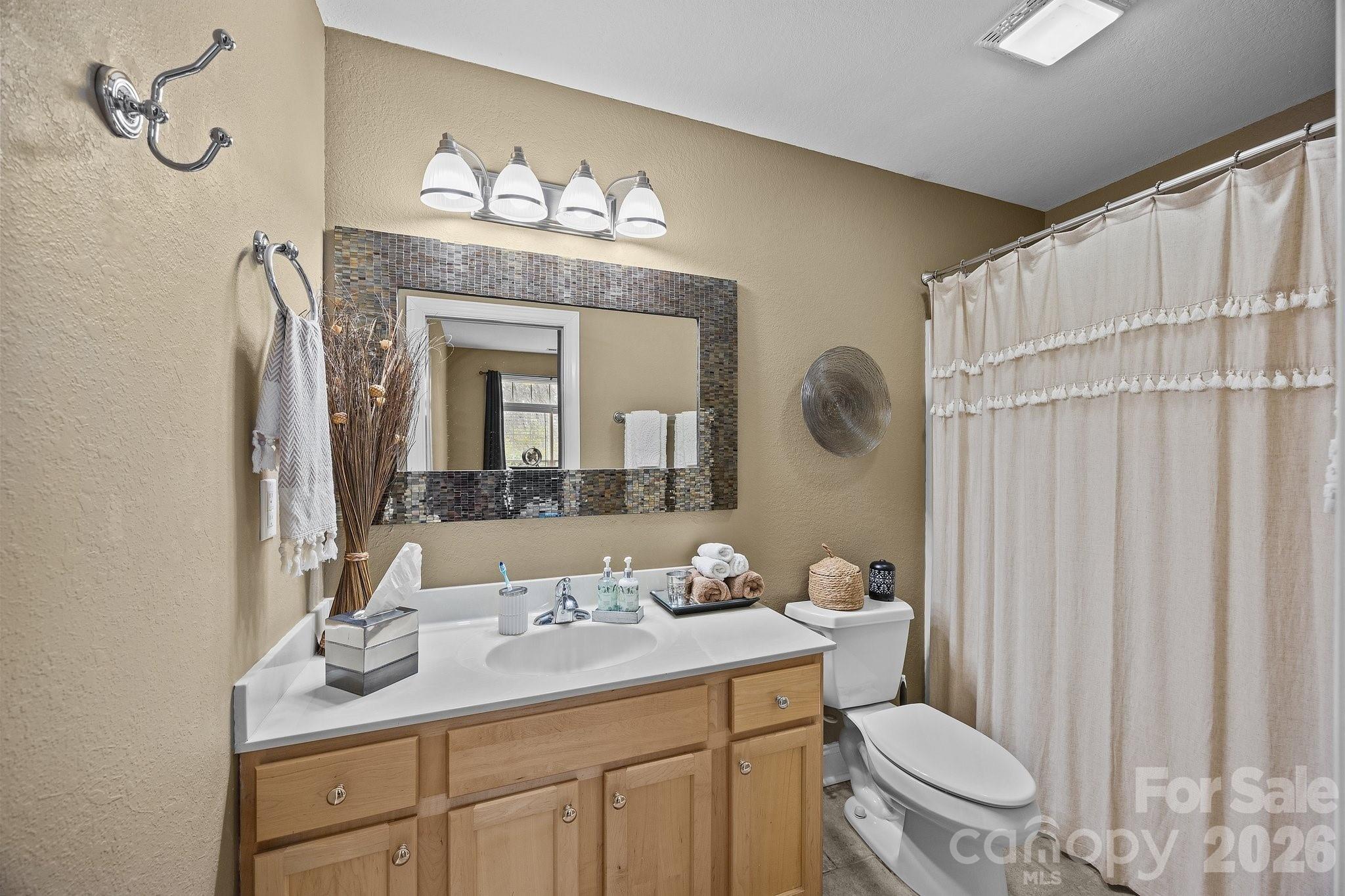 Avery Park - Residential