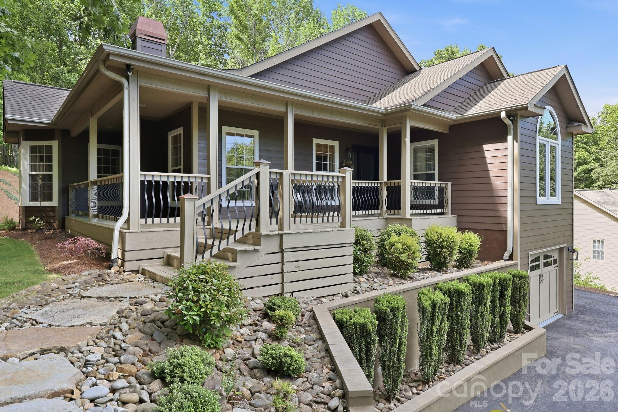 Avery Park - Residential