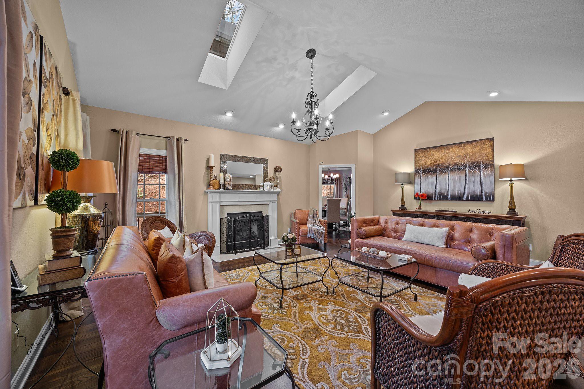 Avery Park - Residential