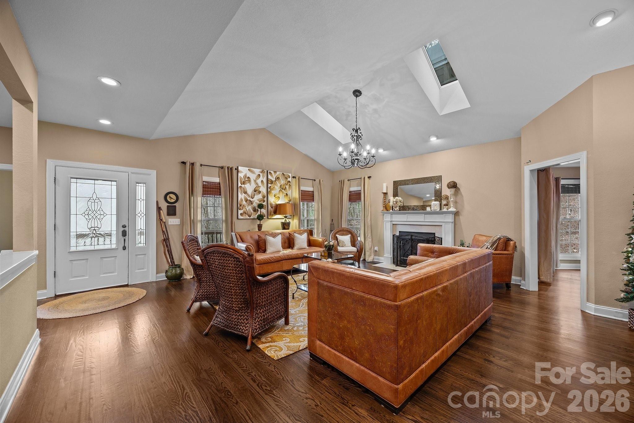 Avery Park - Residential