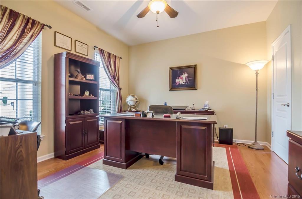 Sun City Carolina Lakes - Residential