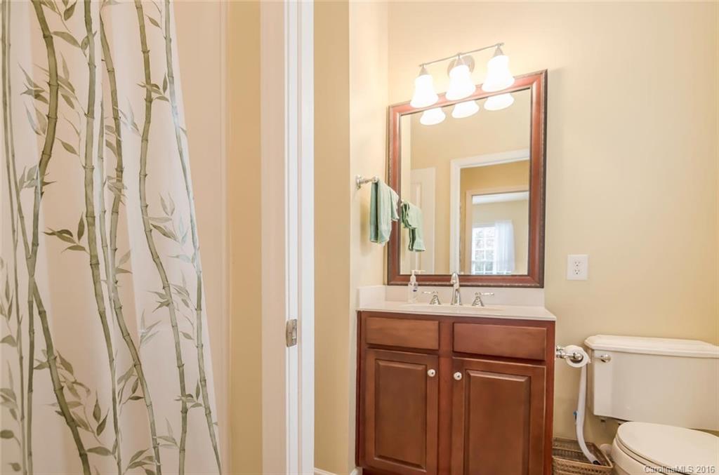 Sun City Carolina Lakes - Residential