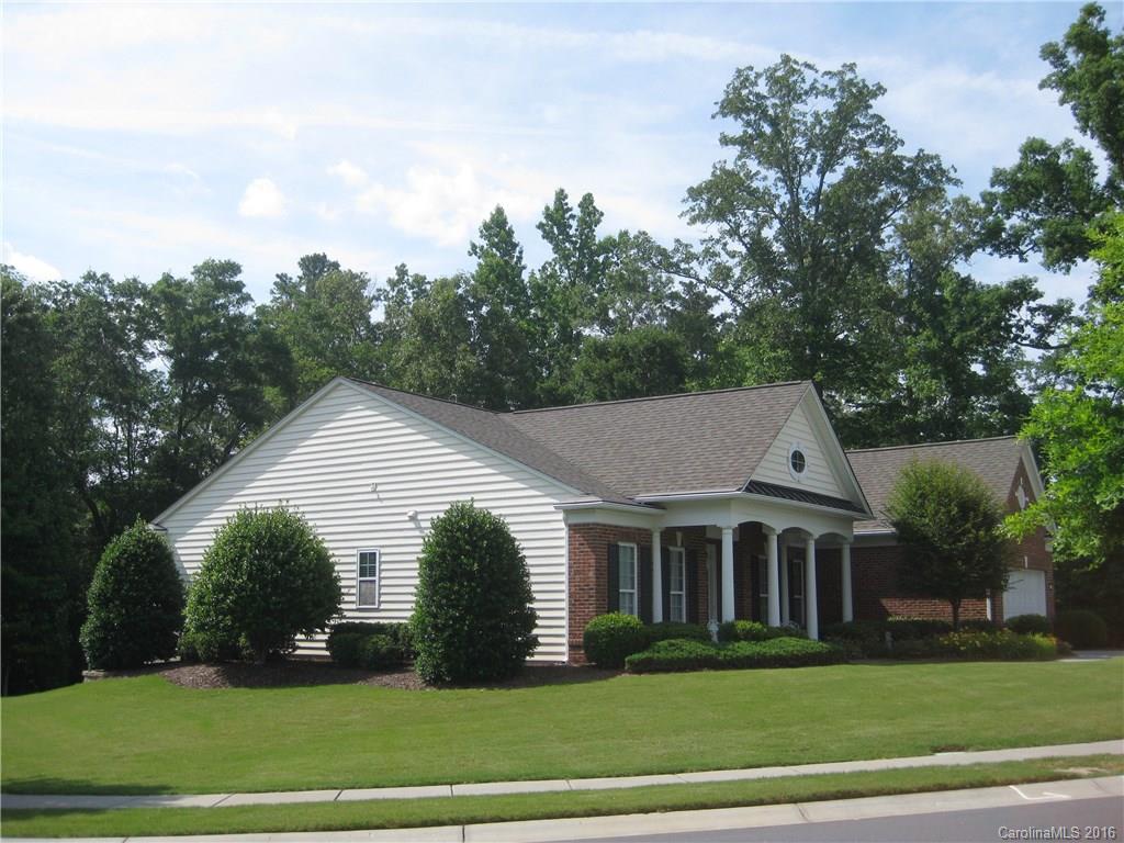 Sun City Carolina Lakes - Residential