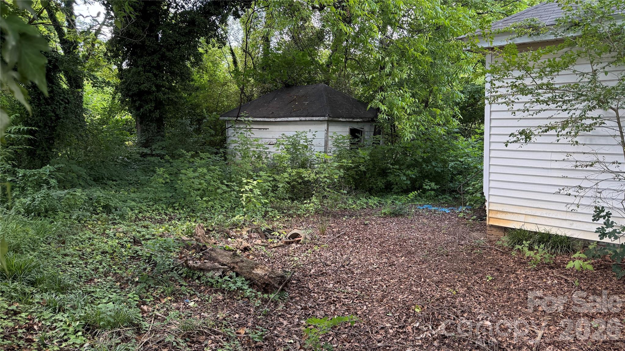None - Residential