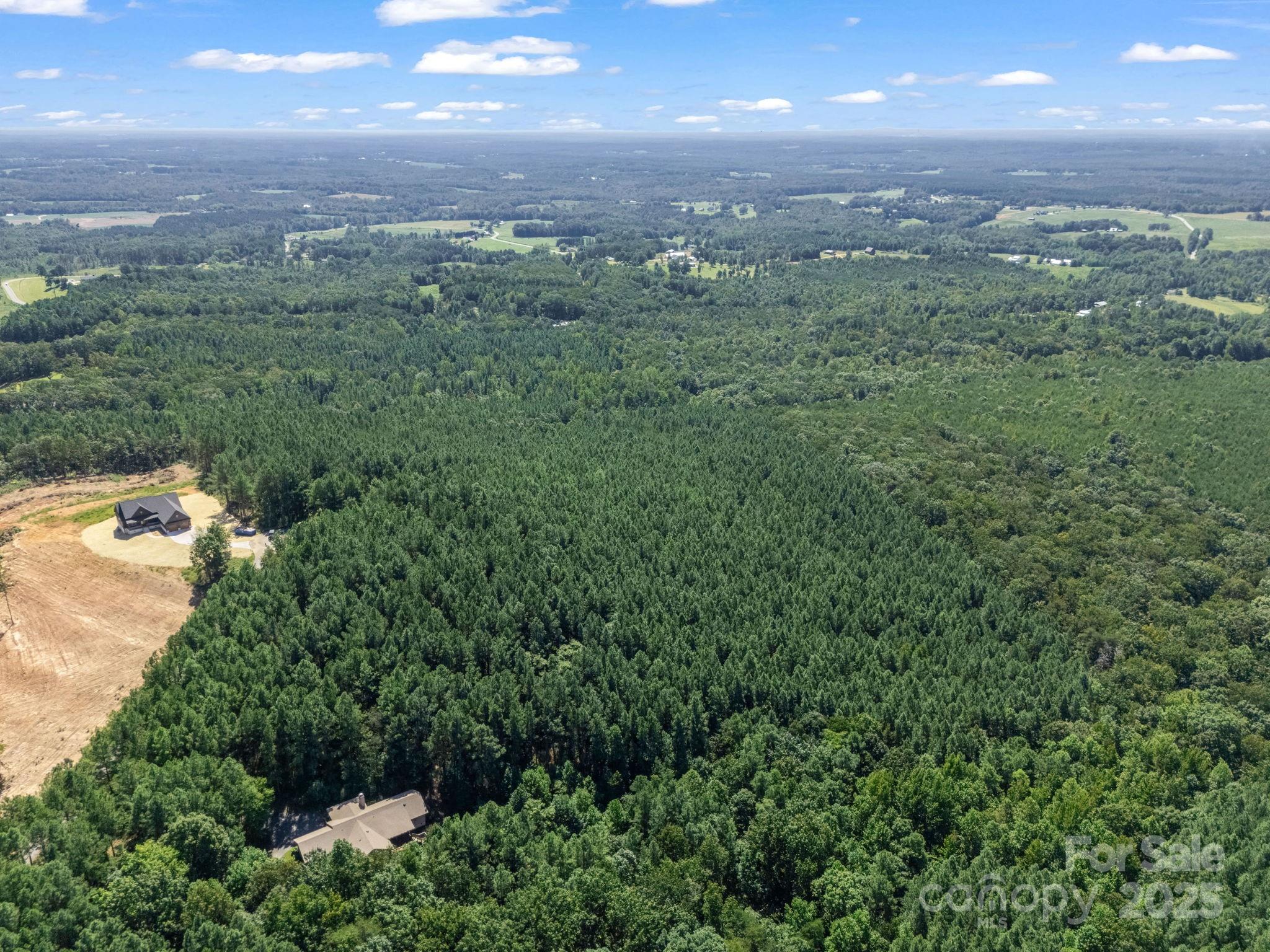 Moore Mountain Farms - Land