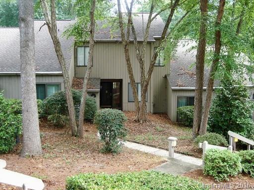 River Hills - Residential Lease