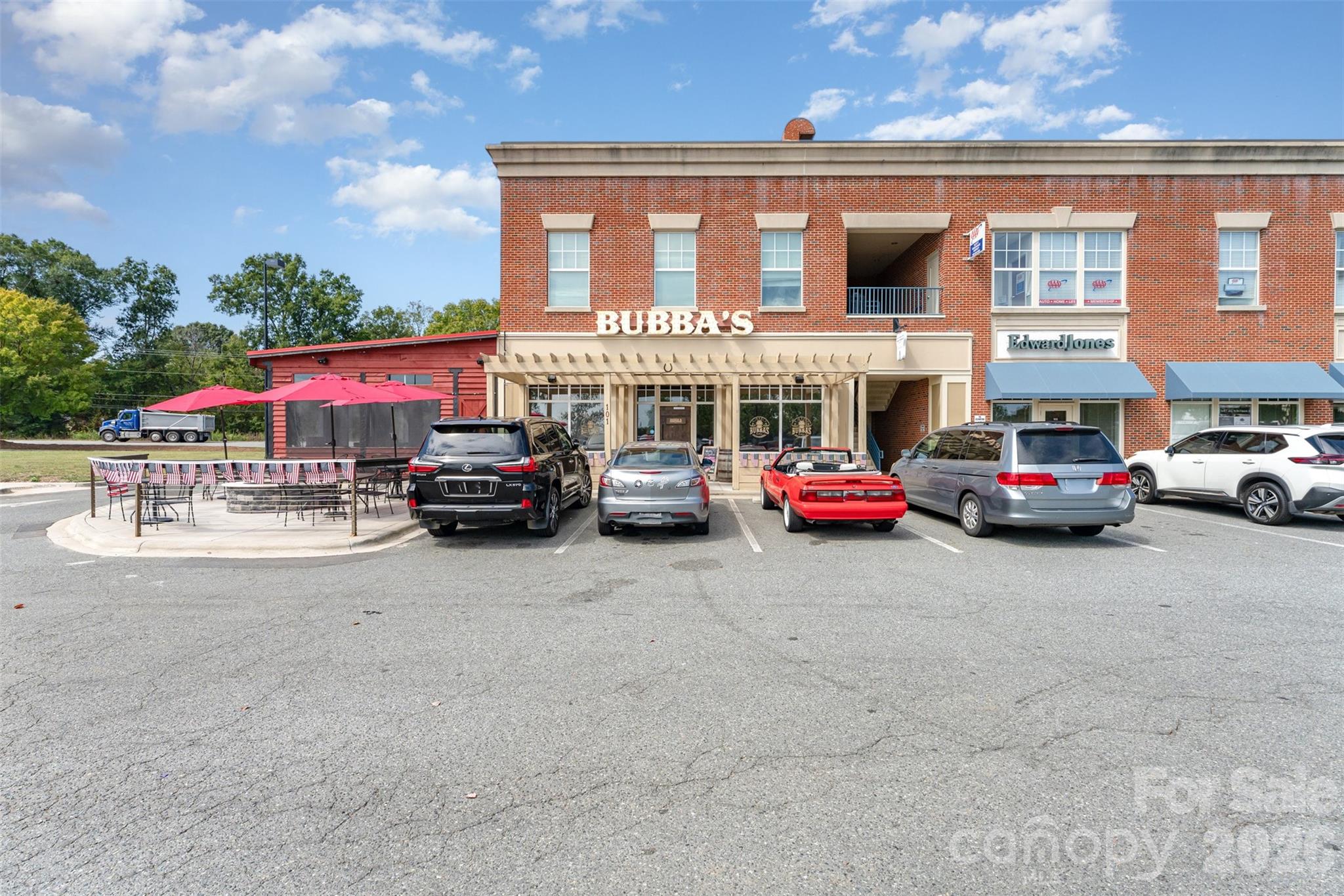 Harrisburg Town Center - Residential