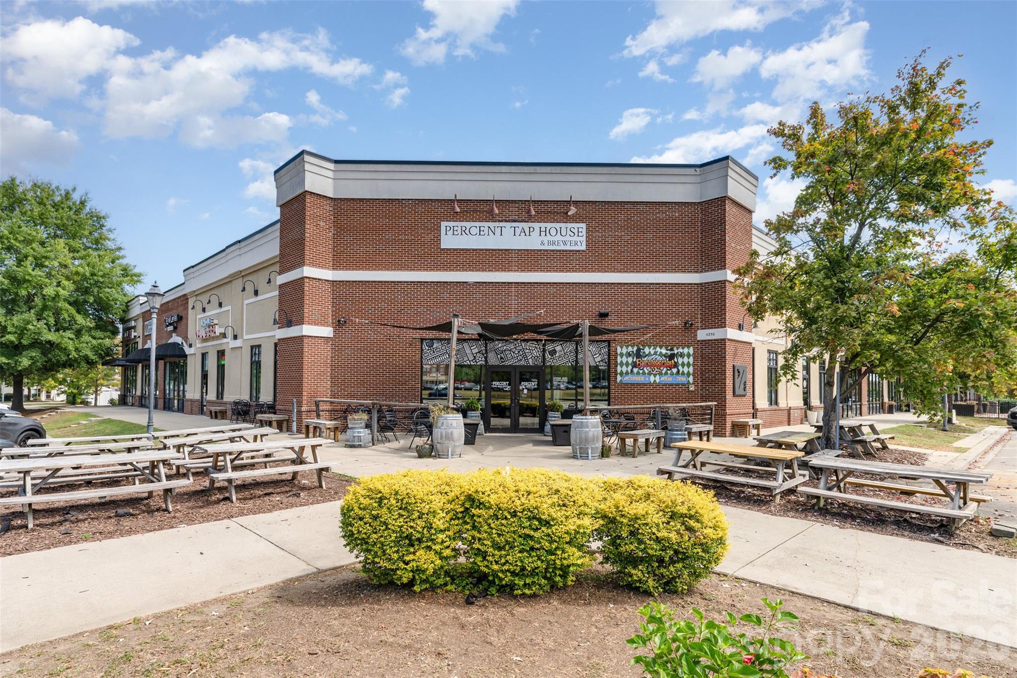 Harrisburg Town Center - Residential