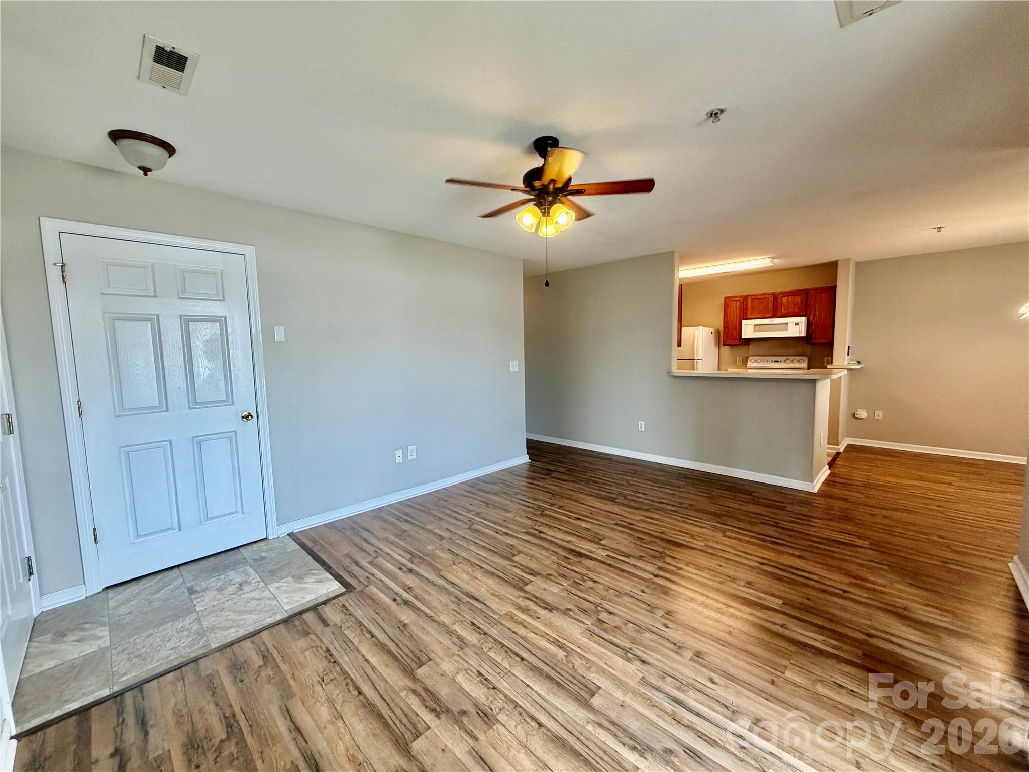 Harrisburg Town Center - Residential