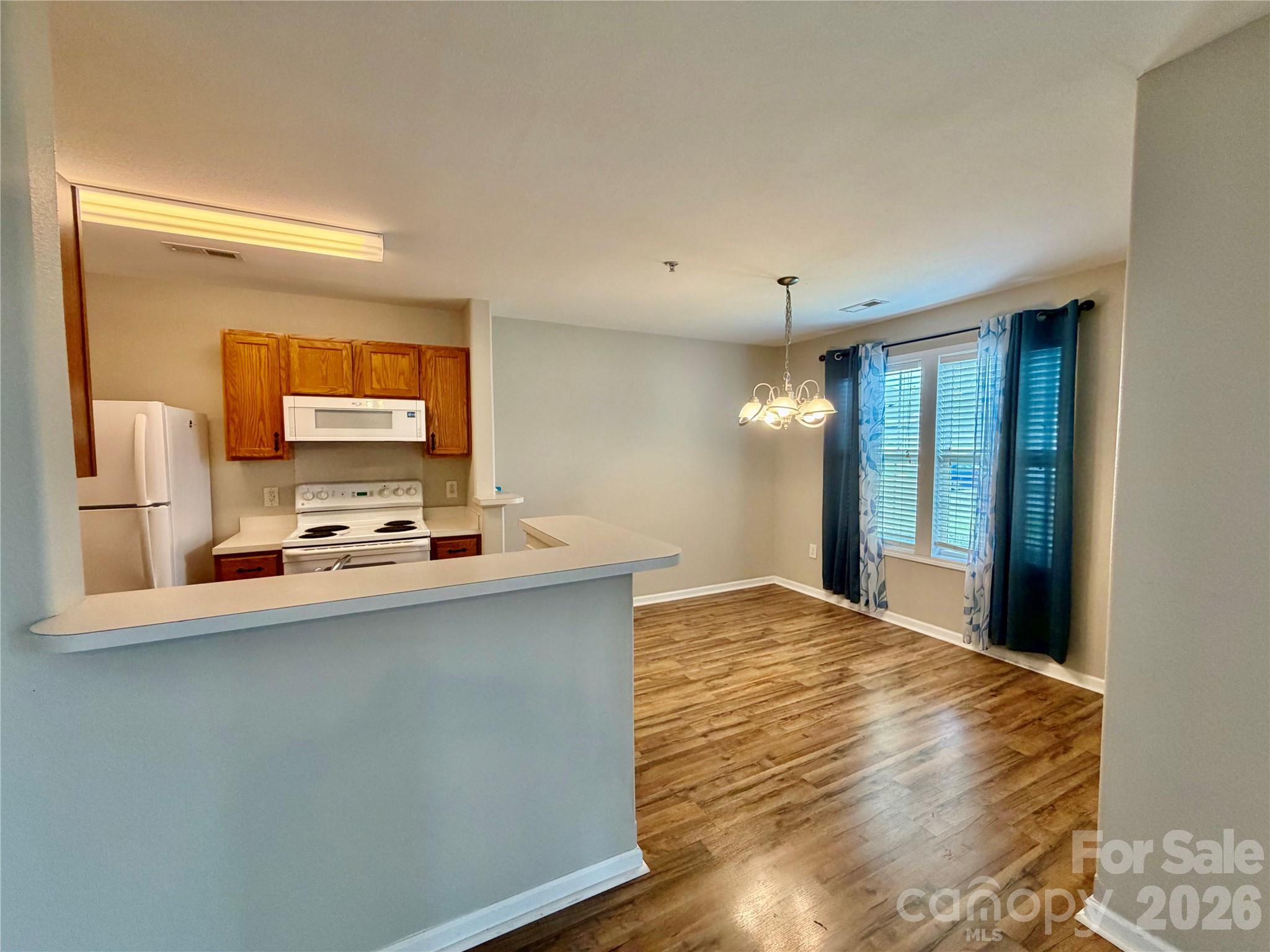 Harrisburg Town Center - Residential