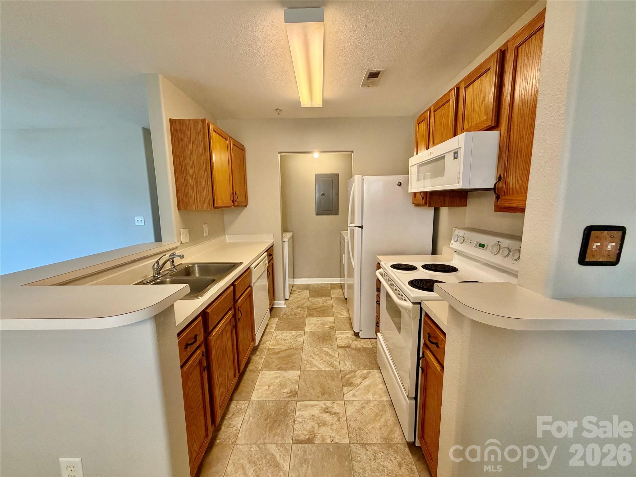 Harrisburg Town Center - Residential
