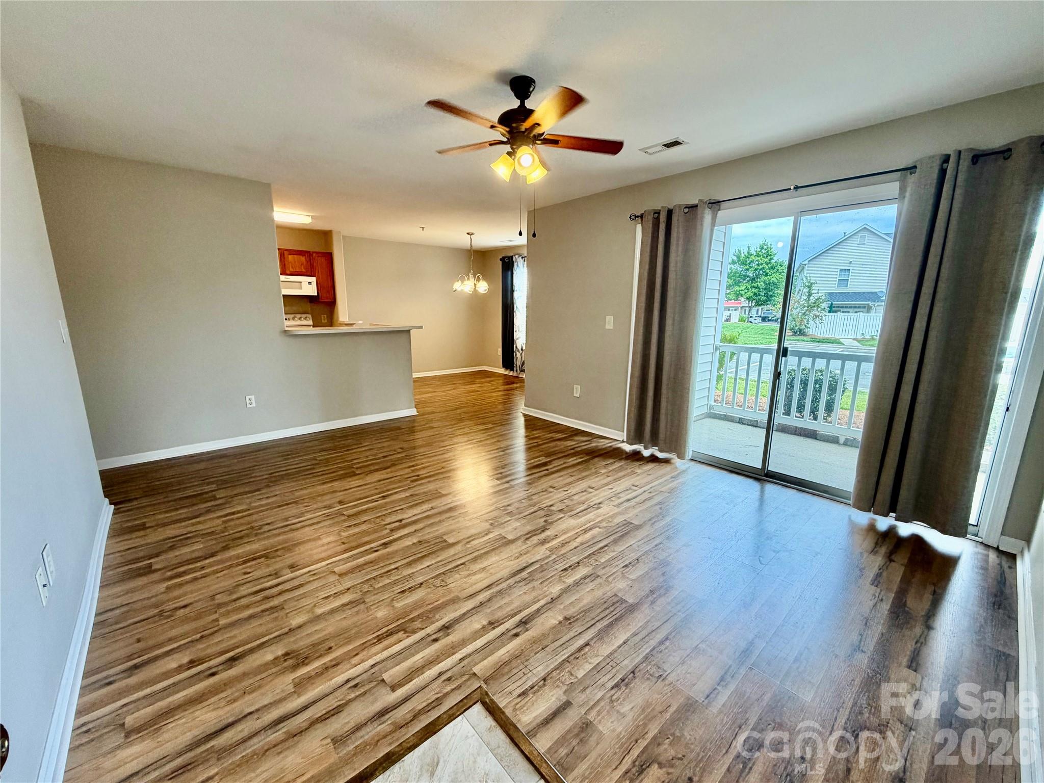 Harrisburg Town Center - Residential