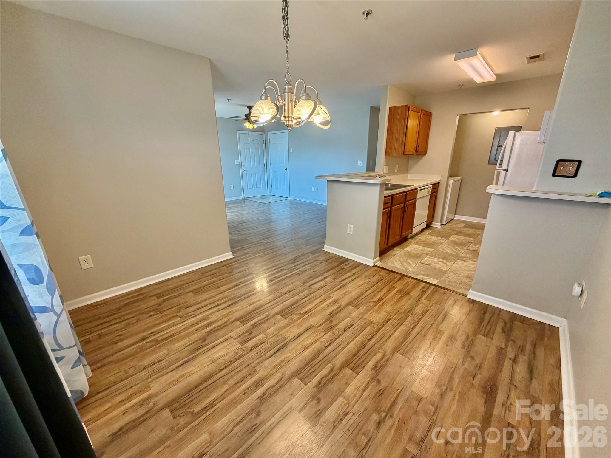 Harrisburg Town Center - Residential