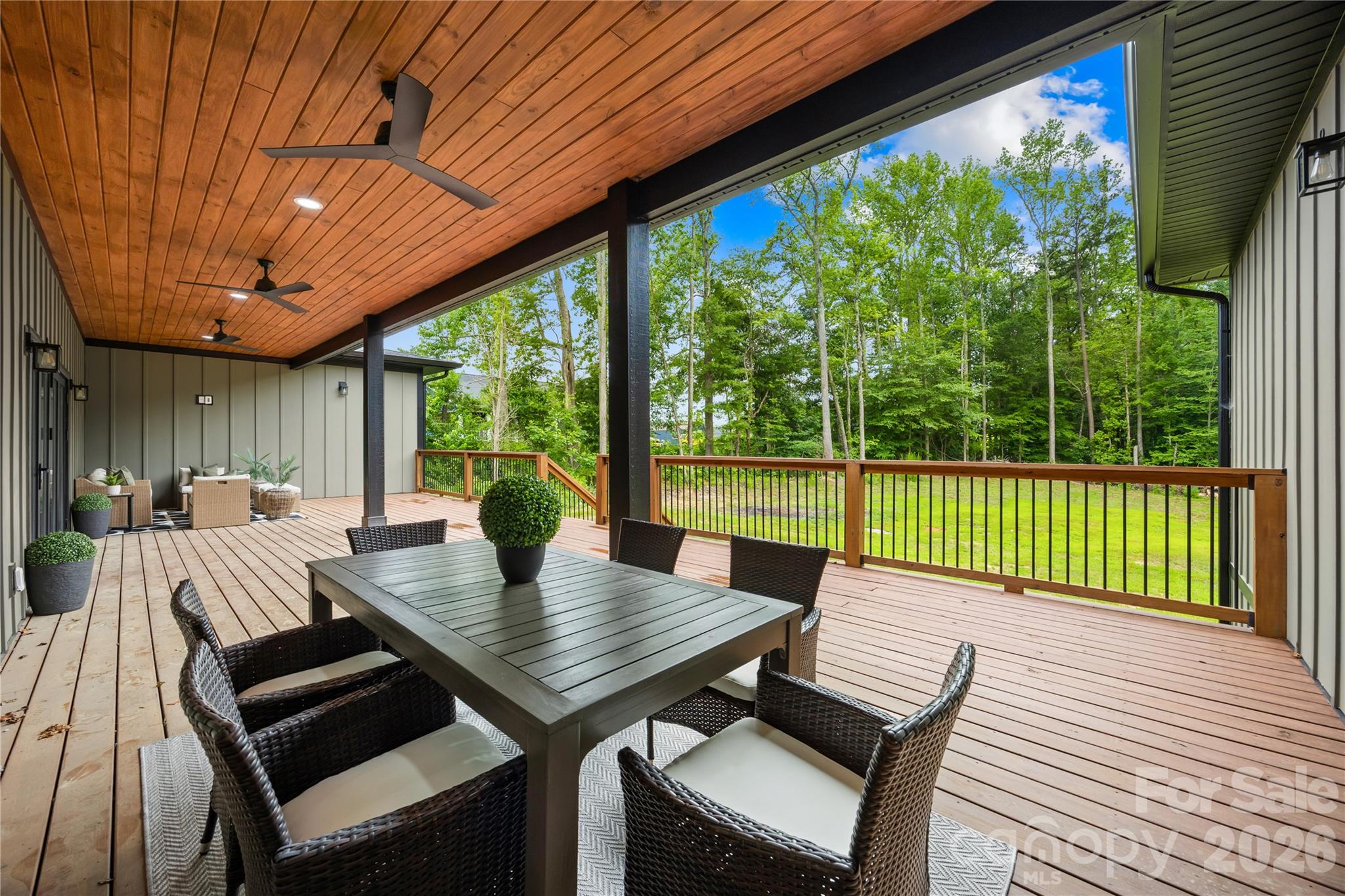 Bennington Estates - Residential