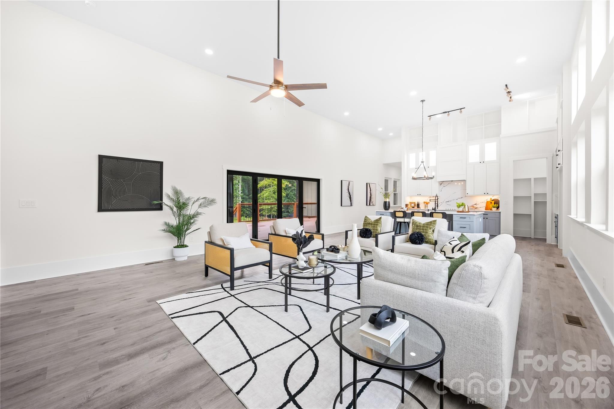 Bennington Estates - Residential