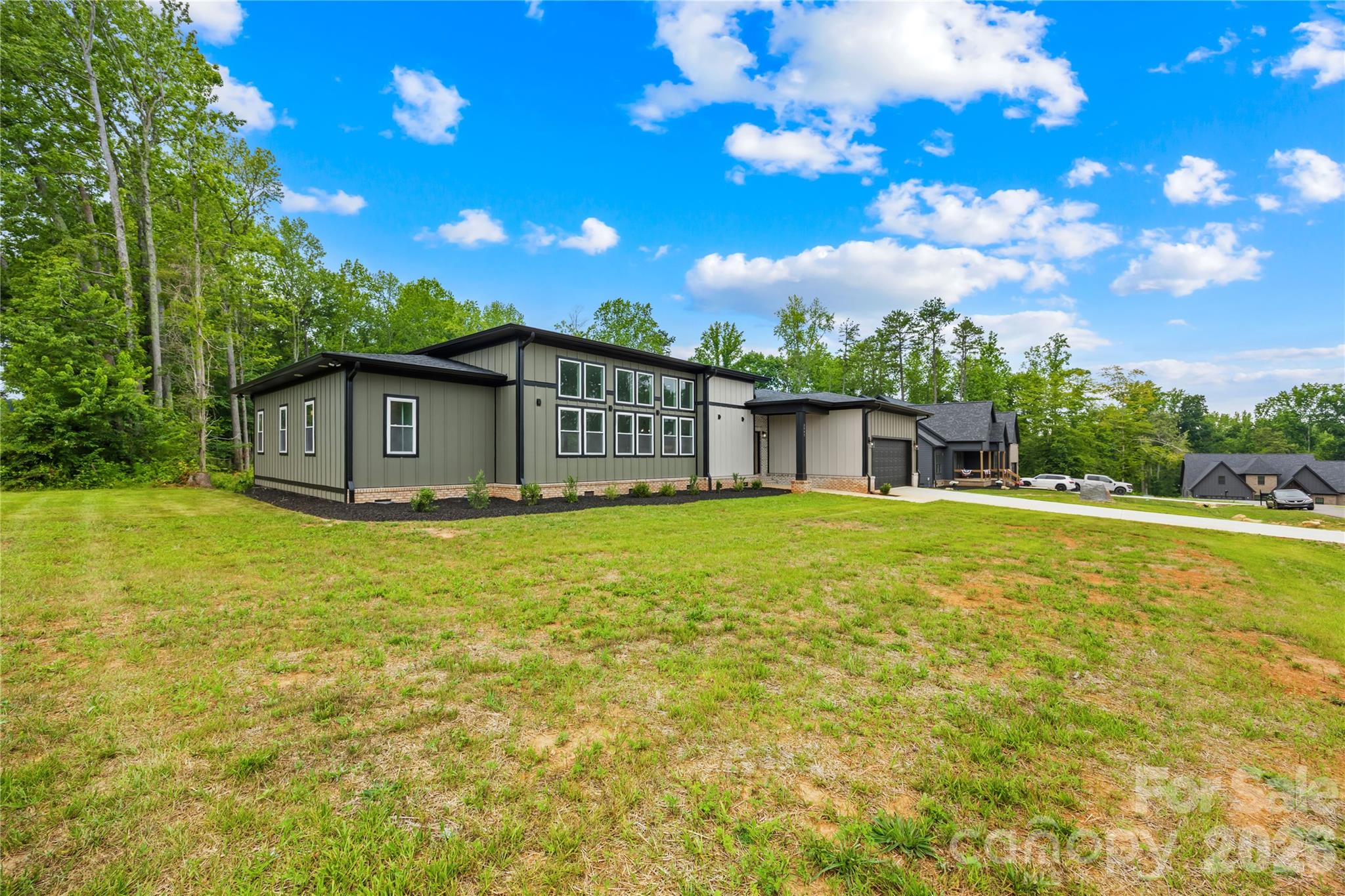 Bennington Estates - Residential