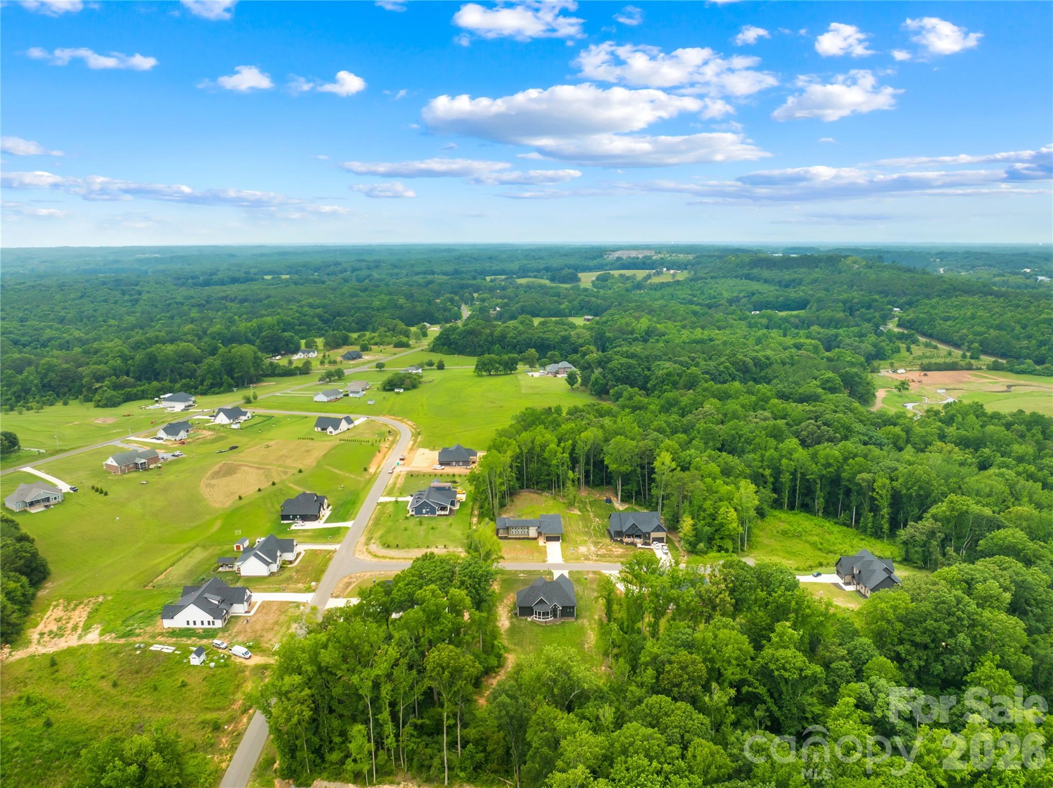 Bennington Estates - Residential