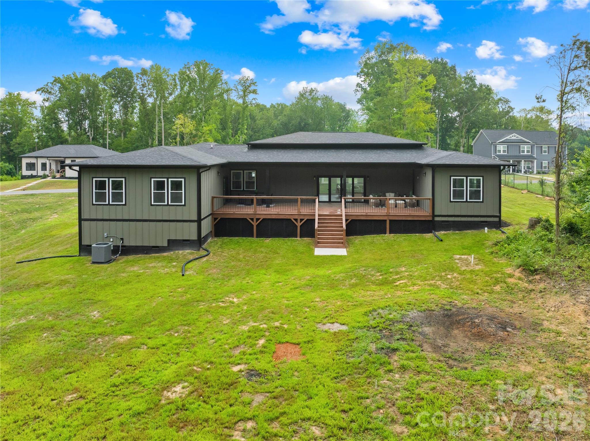 Bennington Estates - Residential