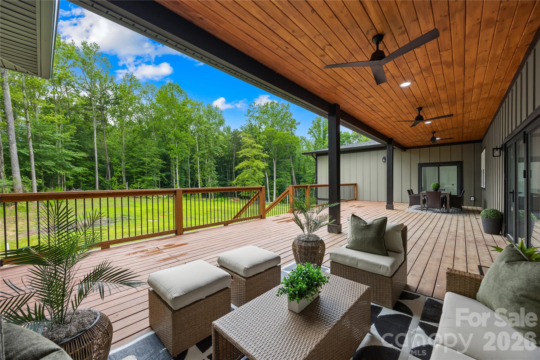 Bennington Estates - Residential