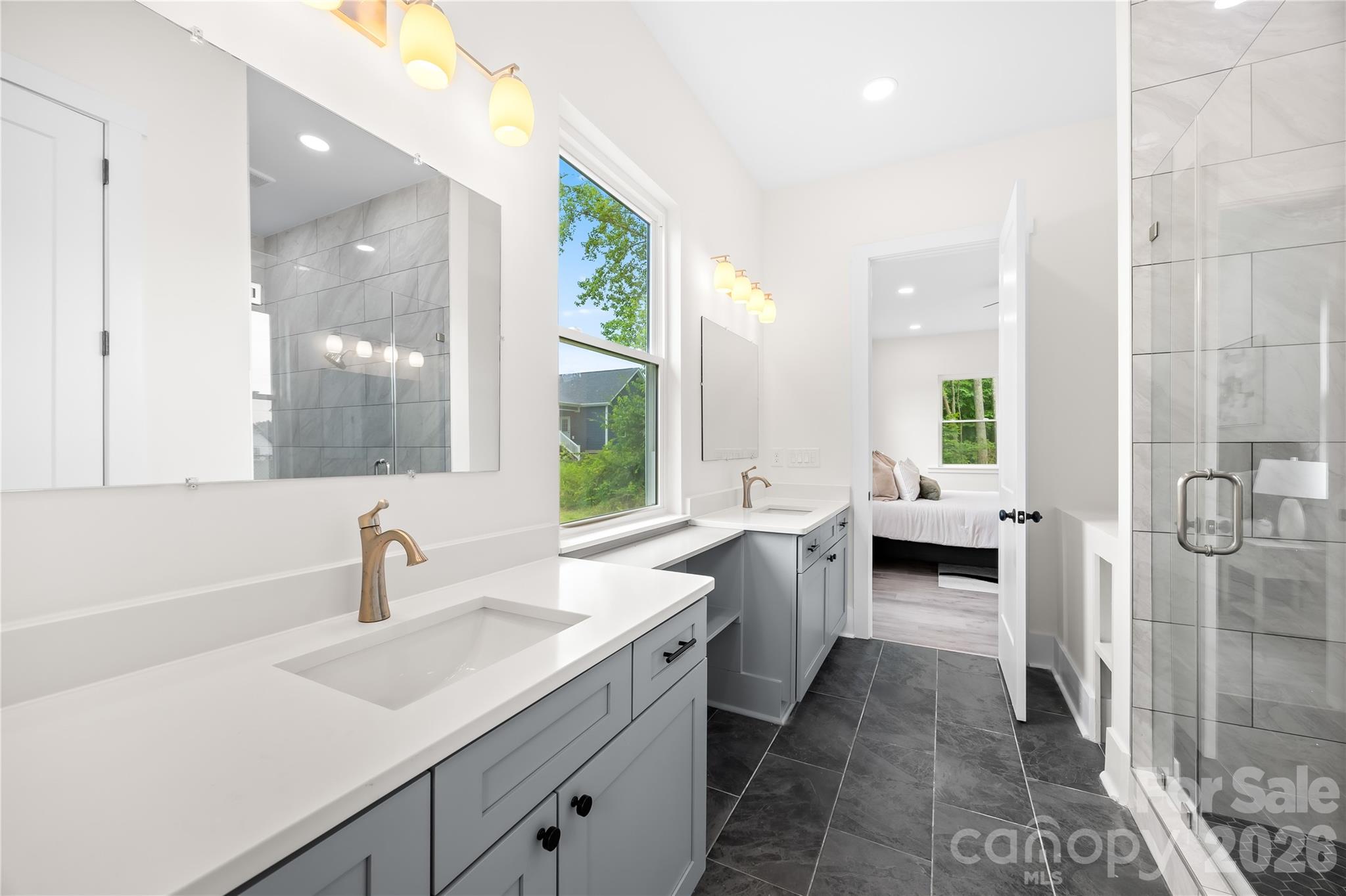 Bennington Estates - Residential