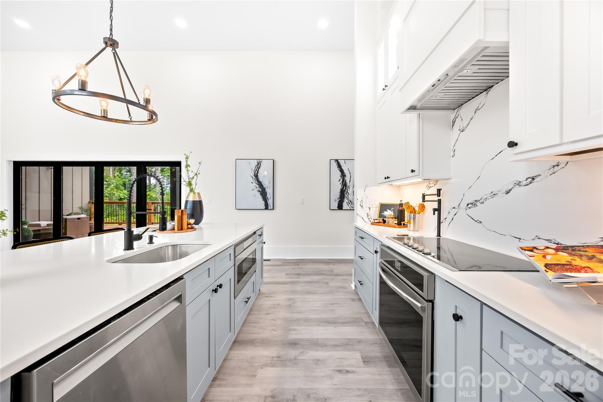 Bennington Estates - Residential