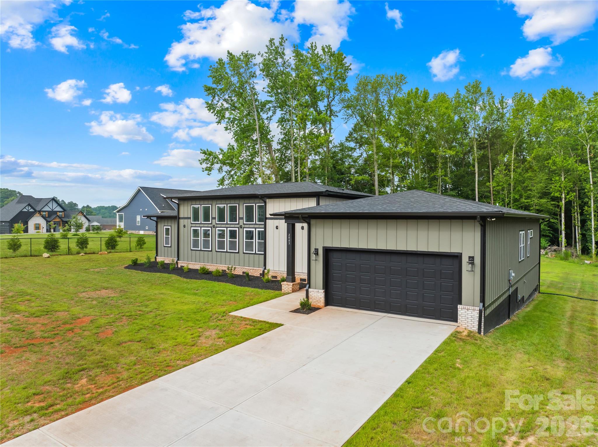 Bennington Estates - Residential