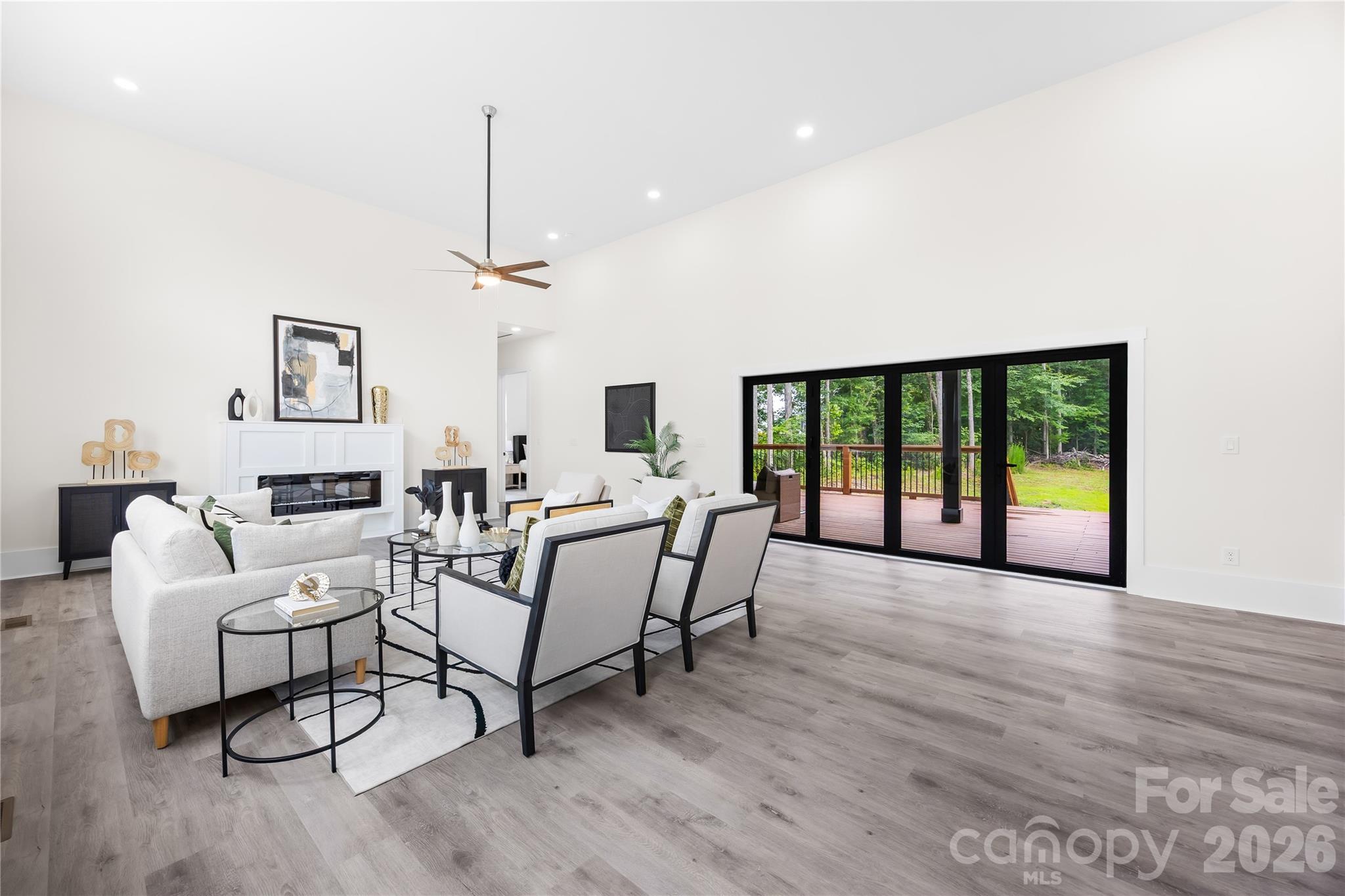 Bennington Estates - Residential