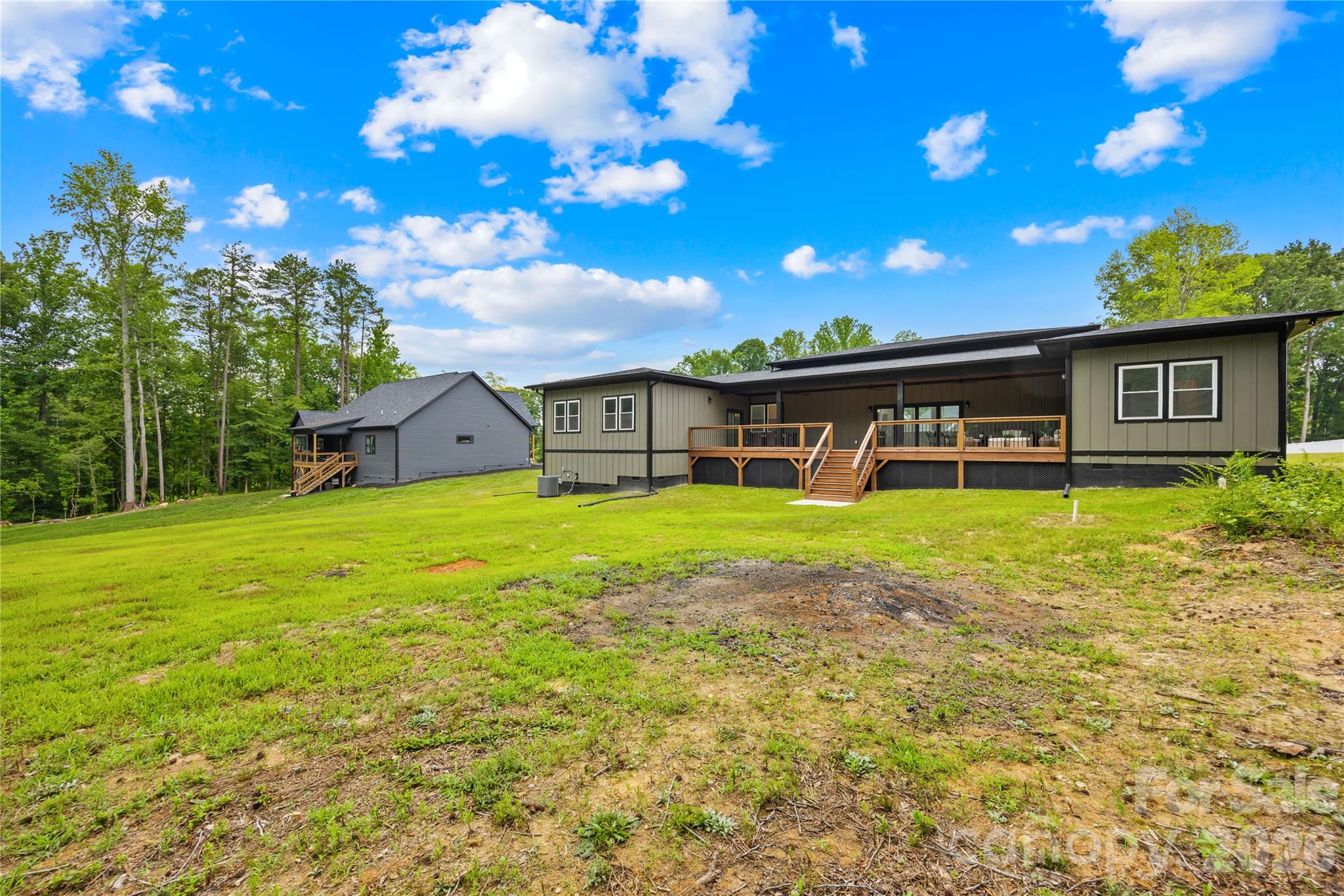 Bennington Estates - Residential