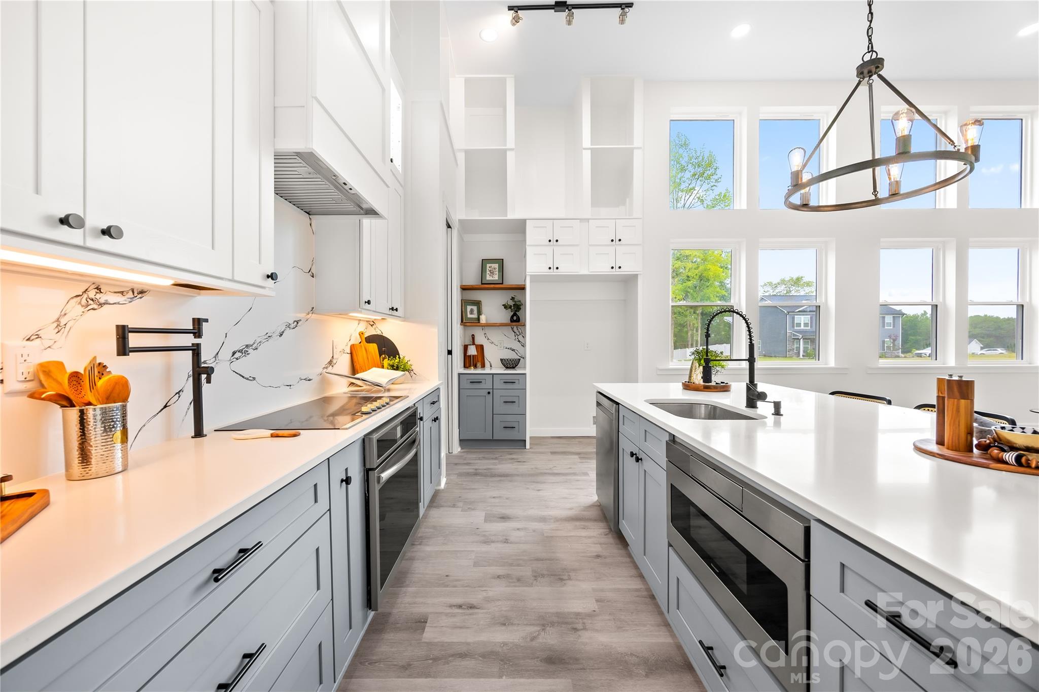 Bennington Estates - Residential